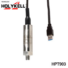 Sensor de presión Holykell HPT903 USB digiatl RS485